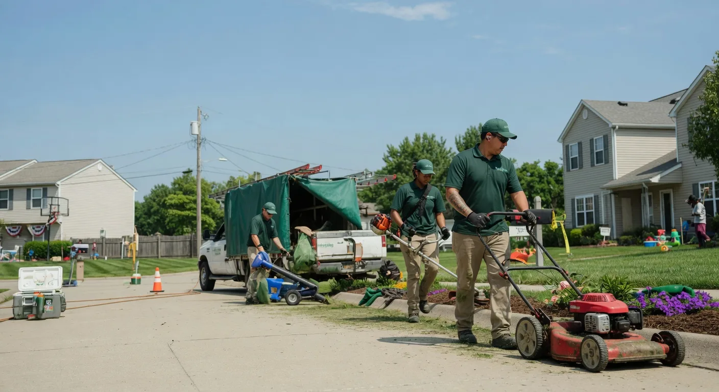 Irrigation Installation in La Valle, WI near me